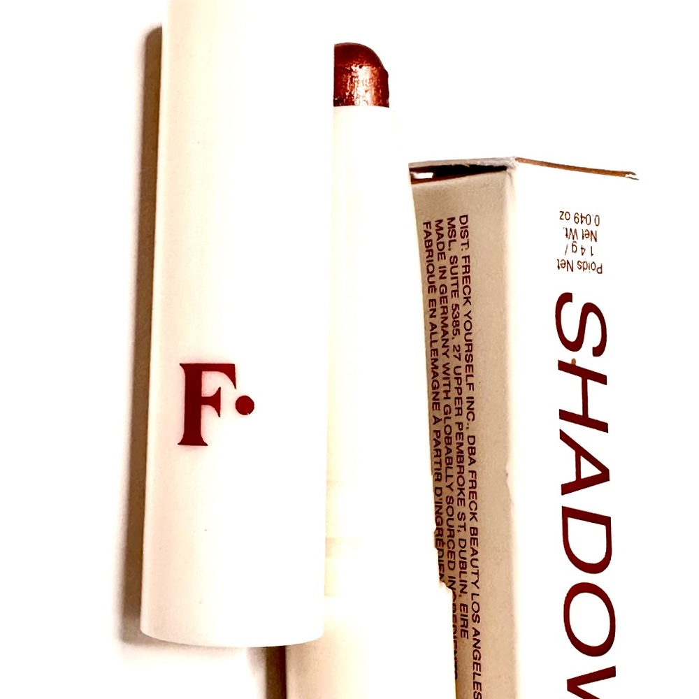 Freck Beauty Shadow Slide Long Wear H20 Shadow Sticks